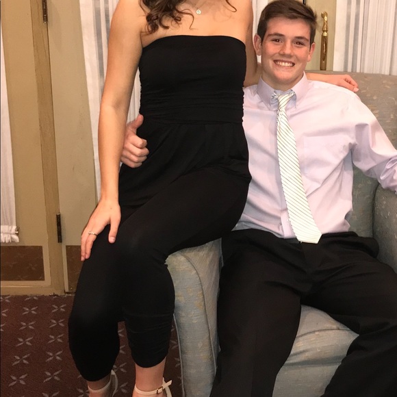 jumpsuit - Picture 1 of 1